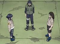 火影忍者：雏田vs宁次，日向一族宿命的对决