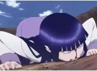 火影忍者中雏田为鸣人做过哪些事？