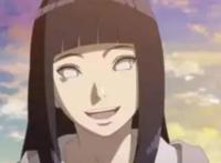 火影忍者中雏田的人气为什么比小樱高？