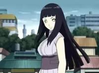 火影忍者中雏田的人气为什么比小樱高？