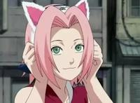 火影忍者中雏田的人气为什么比小樱高？