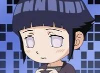 雏田：终将成为一道光的女孩