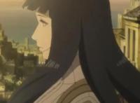 雏田：终将成为一道光的女孩