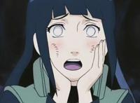 火影里的女主到底是谁？为何都说是雏田？