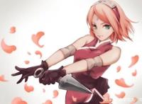 春野樱成为雏田婚后最大的心病面对鸣人昔日白月光恐怕要出事