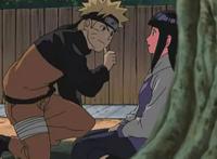 火影：鸣人与雏田的故事告诉我们，获得女神的芳心，要从娃娃抓起