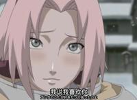 火影忍者：鸣人喜欢过雏田吗？699集之前，难怪鸣人这个表情