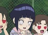 火影忍者：鸣人喜欢过雏田吗？699集之前，难怪鸣人这个表情