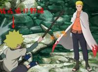 火影：雏田1个月伙食费要25万，鸣人没当上“火影”，压根养不起