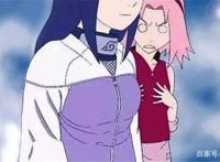 《火影忍者》活久见，“贤妻良母”雏田人设翻车了？