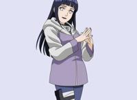 火影：雏田遭到“真人cos”，以为要毁经典，没想到美出新高度