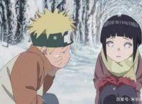 火影忍者雏田是怎么搞定鸣人的