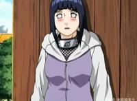 火影忍者雏田是怎么搞定鸣人的