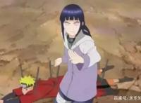 火影忍者雏田是怎么搞定鸣人的