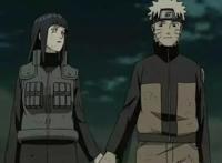 火影忍者雏田是怎么搞定鸣人的