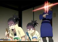 火影忍者：日向雏田、手鞠、井野，曾经的三大女神你会选谁？