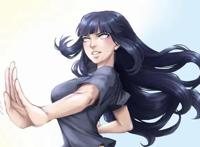 博人传：雏田为何不再参与战斗？白眼公主的称号另有伏笔