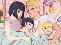 博人传：雏田为何不再参与战斗？白眼公主的称号另有伏笔