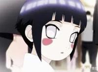 我要毁火影：吐槽雏田，出场太少、相貌“出众”、情感输给二柱子