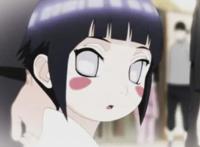 火影：雏田最美的5个版本，THELAST应该是女神的极致了