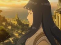 火影：雏田为何惹人爱？现实里绝迹的纯粹女性，仅存于二次元动漫