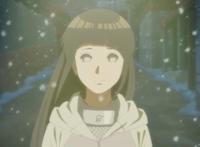 火影：雏田为何惹人爱？现实里绝迹的纯粹女性，仅存于二次元动漫