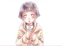 火影忍者鸣人和雏田相爱的全过程！