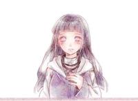 火影忍者鸣人和雏田相爱的全过程！