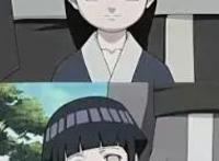 《火影忍者》日向雏田：外柔内刚的大和抚子，走出了女主的气势