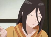 博人传：日向家族姐妹同框，结婚之后，雏田的颜值就开始下降