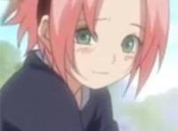 火影妹子盘点之春野樱，平胸妹子是你的菜么？