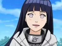 雏田的成长史，火影中出色的女忍者，为了爱永不服输的执念