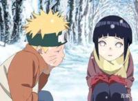 雏田的成长史，火影中出色的女忍者，为了爱永不服输的执念