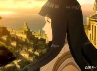 雏田的成长史，火影中出色的女忍者，为了爱永不服输的执念