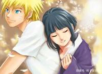 雏田的成长史，火影中出色的女忍者，为了爱永不服输的执念