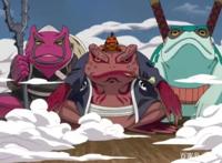 火影忍者雏田如何成为鸣雏党心中的太子妃？两次出手就决定地位？