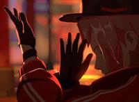 木叶四美组女团，井野和雏田跳得太晃眼，小樱和天天别有风味！