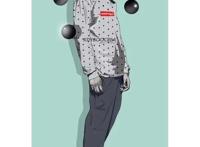 火影忍者：这样解放天性的雏田，只看一眼就爱上了