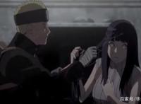 火影，雏田真是一位值得可怜的女人！