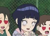 火影：从过来人的角度看，鸣人真的爱雏田吗？