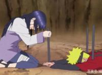 火影：从过来人的角度看，鸣人真的爱雏田吗？