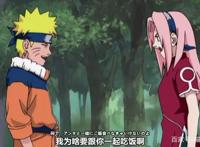 火影：从过来人的角度看，鸣人真的爱雏田吗？