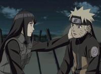 火影忍者：鸣人喜欢过雏田？有的话，也不会做出这种事