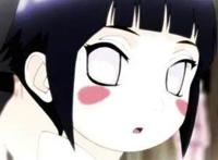 《火影忍者：日向雏田女神成长史》