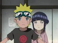 《火影忍者：日向雏田女神成长史》