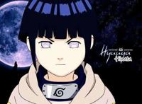 《火影忍者：日向雏田女神成长史》