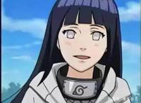 《火影忍者：日向雏田女神成长史》