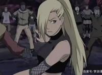 火影忍者：雏田是理想女友，天天最土豪却一直单身