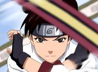 火影忍者：雏田是理想女友，天天最土豪却一直单身