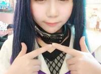 真人版雏田你见过几个？第一个娇羞过头，最后一个亮瞎你的眼睛